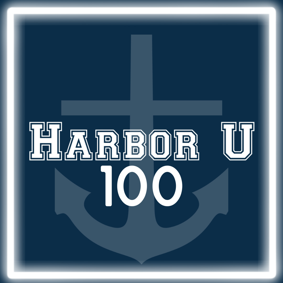 Harbor U 100
